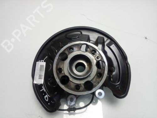 Used Right rear steering knuckle MERCEDES-BENZ E-CLASS (W213) E 200 d (213.013) (150 hp) 15606175