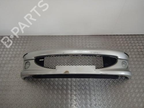 Used Front bumper PEUGEOT 206 SW (2E/K) 1.6 HDi 110 (109 hp) 17754751