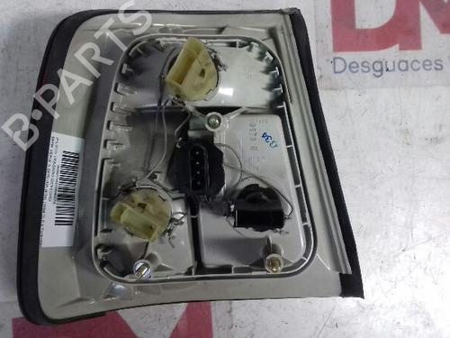 Right taillight BMW 5 (E34) 525 td | BP12838674C35 