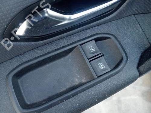 Front left window mechanism RENAULT EXPRESS Box Body/MPV  | BP22201168C22 