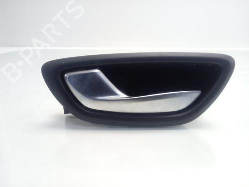 Used Rear left interior door handle RENAULT MEGANE IV Hatchback (B9A/M/N_) 1.5 dCi 110 (B9A3) (110 hp) 30372316