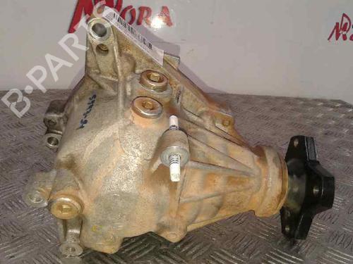 Used Transfer box RENAULT KOLEOS I (HY_) 2.0 dCi 4x4 (HY0B) (173 hp) 16126521