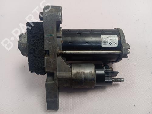 Starter NISSAN QASHQAI III (J12)  | BP28584603M8