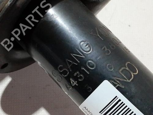 Right front shock absorber SSANGYONG MUSSO GRAND | BP30699688M17