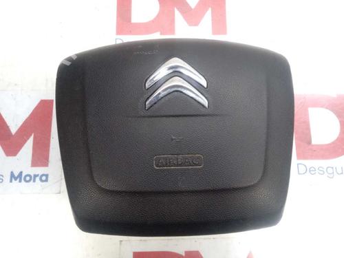Used Driver airbag CITROËN JUMPER II Van 2.0 BlueHDi 110 (110 hp) 12665562