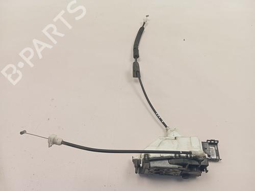 Used Front right lock CITROËN C3 II (SC_) [2009-2025]  26214992