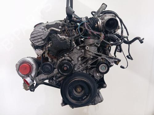 Engine MERCEDES-BENZ CLK (C209) CLK 270 CDI (209.316) | BP29026383M1 
