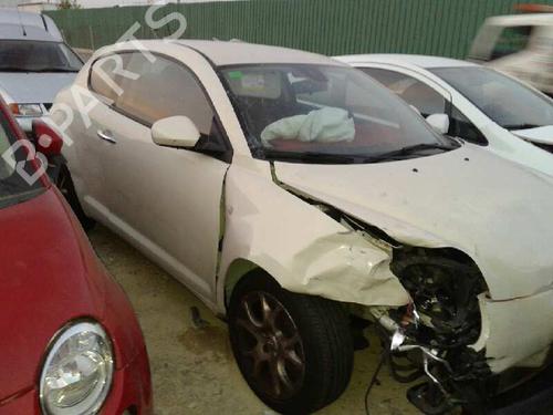 Left front driveshaft ALFA ROMEO MITO (955_) 1.3 MultiJet (955AXP1A, 955AYC1A) | BP12676666M38 - Image 7