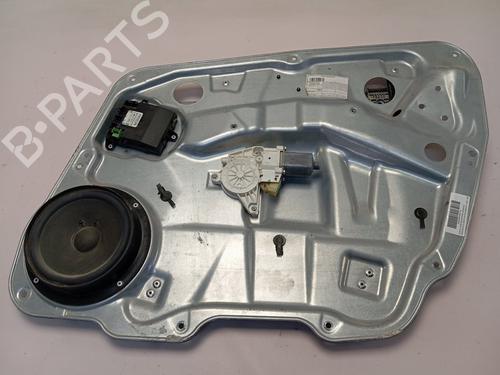 Used Front right window mechanism MERCEDES-BENZ M-CLASS (W164) ML 320 CDI 4-matic (164.122) (224 hp) 28728305