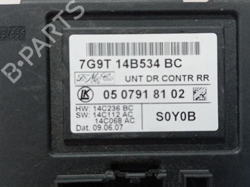 Electronic module LAND ROVER FREELANDER 2 (L359) 2.2 TD4 4x4 | BP35945687M83 - Image 3