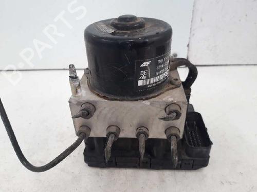 Used ABS pump SEAT ALHAMBRA (7V8, 7V9) 1.9 TDI (110 hp) 12656065