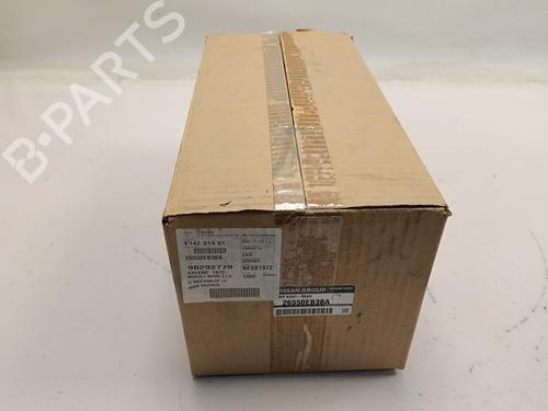 Fanale posteriore destro NISSAN NAVARA NP300 (D40) [2004-2026]  32141899