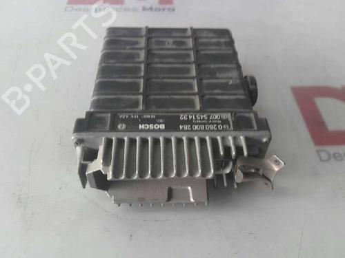 Used Engine control unit (ECU) MERCEDES-BENZ 190 (W201) [1982-1993]  12648665