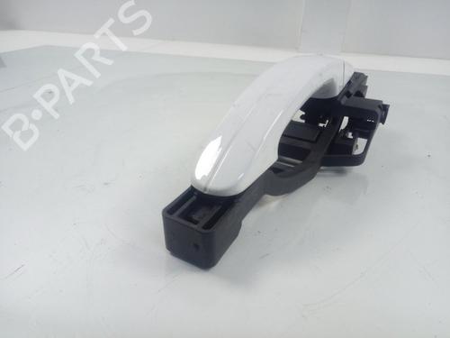 Rear left exterior door handle FORD FOCUS III  | BP17707410C130 