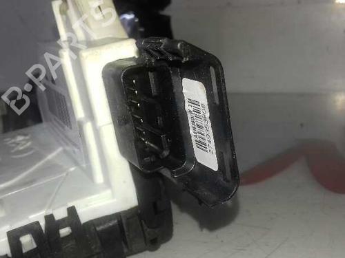 Front right lock PEUGEOT 5008 (0U_, 0E_) 1.2 | BP12642527C97 