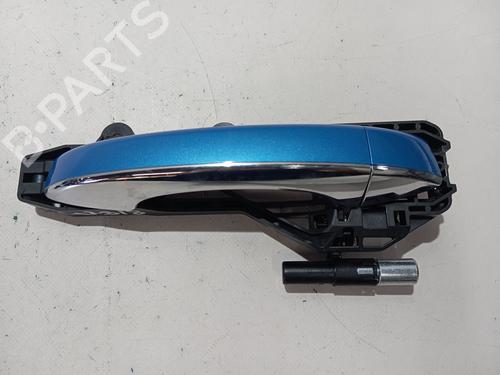 Used Rear right exterior door handle MG MG ZS SUV (AZS1) [2017-2025]  27562802