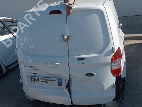 Front left window mechanism FORD TRANSIT COURIER B460 Box Body/MPV | BP27302785C22