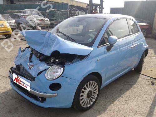 Used Parts FIAT 500 (312_)  0.9 (312AXG1A, 312.AXG11)  2597955
