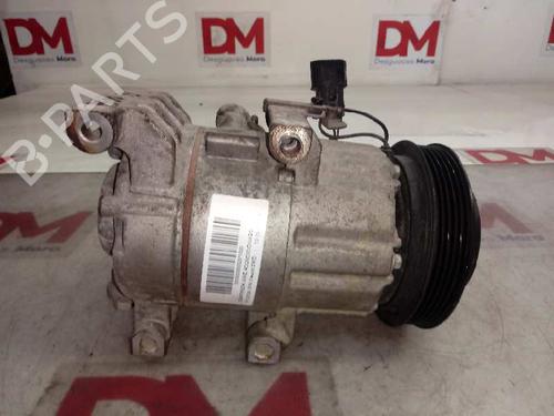 AC compressor HYUNDAI ix35 (LM, EL, ELH)  | BP12656385M34 