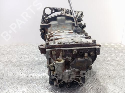 Gearbox RENAULT 6 (118_)  | BP29410622M3 