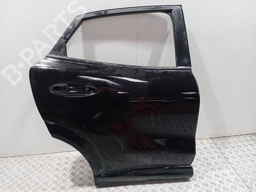 Used Right rear door Right rear door FORD PUMA (J2K, CF7) [2019-2026] 34186189 34186189