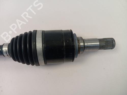 Right rear driveshaft BMW X1 (F48) xDrive 25 e Plug-in-Hybrid | BP29358919M41 