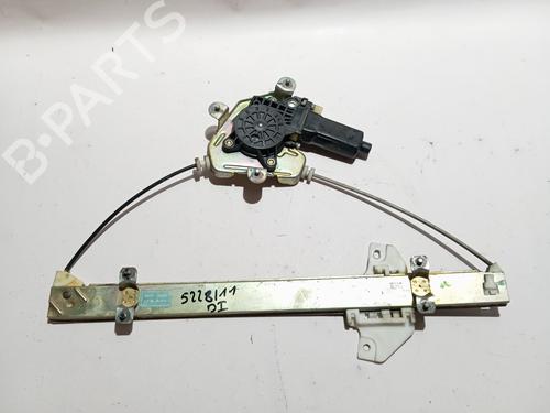 Used Front left window mechanism Front left window mechanism 39472102 39472102