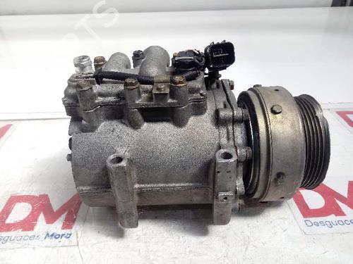AC compressor MITSUBISHI 3000 GT Coupe (Z1_A) 3.0 Turbo 4WD (Z16A) | BP12659122M34 