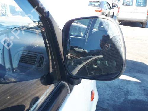 Used Right mirror Right mirror NISSAN SERENA (C23) 2.3 D (75 hp) 12839506 12839506
