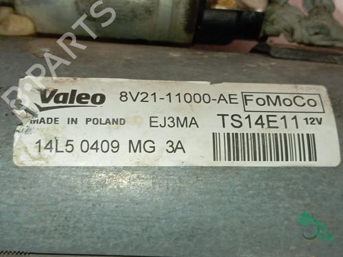 Starter FORD ECOSPORT | BP32122063M8