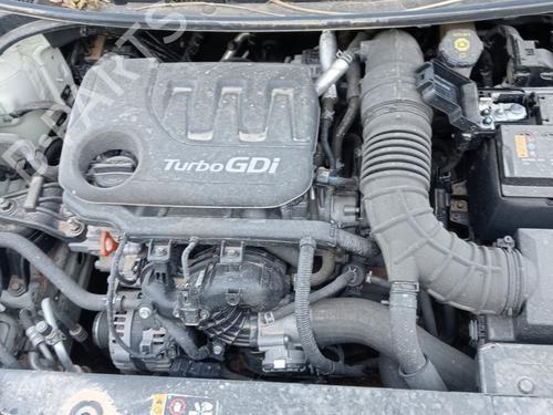 Upper protection KIA STONIC (YB) | BP28568708M93 - Image 7