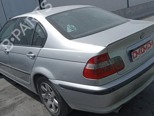 Rim BMW 3 (E46)  | BP17047408C45 