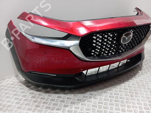 Front bumper MAZDA CX-30 (DM) SKYACTIV-G M Hybrid | BP37520578C7 - Image 3