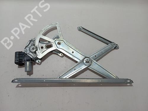 Front right window mechanism TOYOTA LAND CRUISER PRADO (_J15_)  | BP29716988C23 