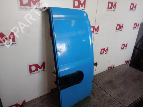 Right rear door OPEL COMBO Box Body/MPV (X12) 1.3 CDTI (B05) | BP12662254C5 