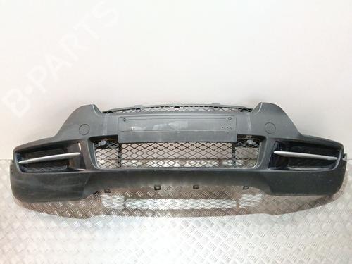Used Front bumper BMW X5 (E70) xDrive 30 d (211 hp) 31856172