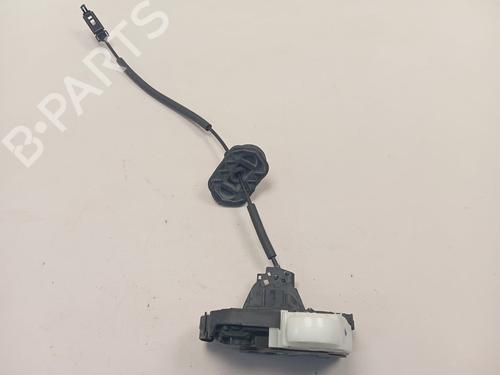 Used Front right lock FORD FOCUS III [2010-2020]  25904203
