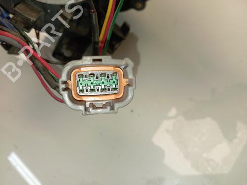 Right headlight NISSAN MURANO I (Z50)  | BP23410884C29 