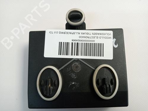 Elektronische module VW TIGUAN ALLSPACE (BW2, BJ2)  | BP18657143M83 