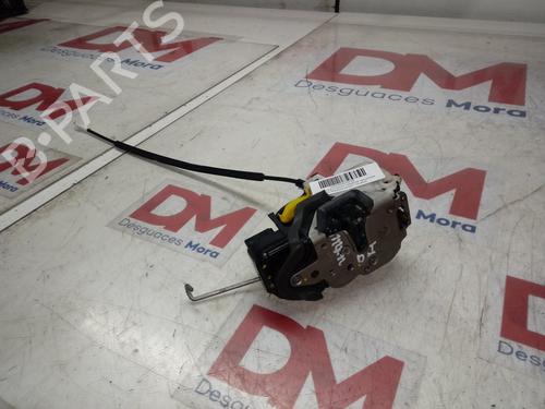 Rear left lock OPEL INSIGNIA A Sports Tourer (G09)  | BP13237753C100 