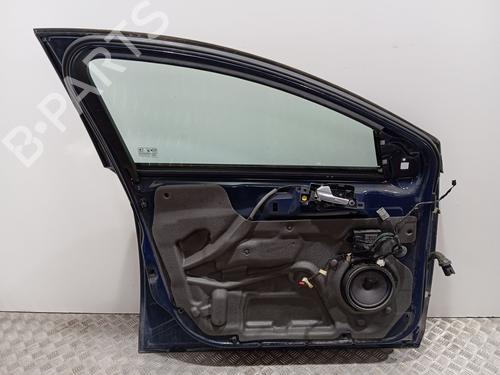 Left front door FORD MONDEO IV (BA7)  | BP26699605C2 