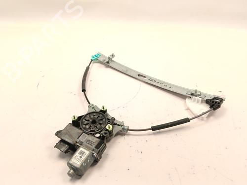 Used Front left window mechanism Front left window mechanism KIA STONIC (YB) [2017-2026] 34648773 34648773