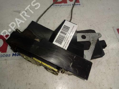Used Front right lock KIA RIO I Hatchback (DC) 1.5 16V (98 hp) 12836657