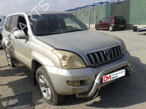 Used Parts TOYOTA LAND CRUISER PRADO (_J12_)  3.0 D-4D (KDJ120, KDJ125)  2596356