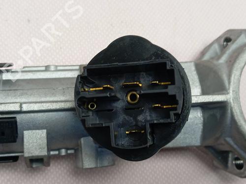 Used Electronic module OPEL MOVANO C Van (U9) [2021-2026]  32059388