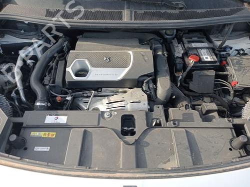 Subframe DS DS 7 Crossback (J4_, JR_, JC_) 1.6 PureTech 180 (J45GFR) | BP40599900M9 - Image 9