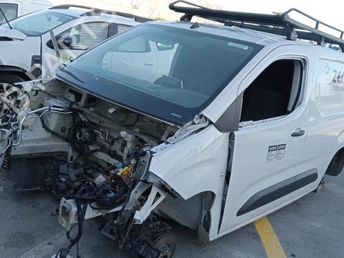 Anti roll bar CITROËN BERLINGO / BERLINGO FIRST Box Body/MPV (M_)  | BP18960750M96  - Image 6