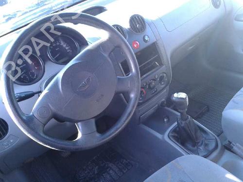 Starter DAEWOO KALOS (KLAS)  | BP12832744M8 