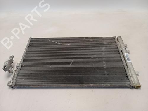 Used AC radiator BMW X4 (F26) xDrive 20 d (190 hp) 26432796