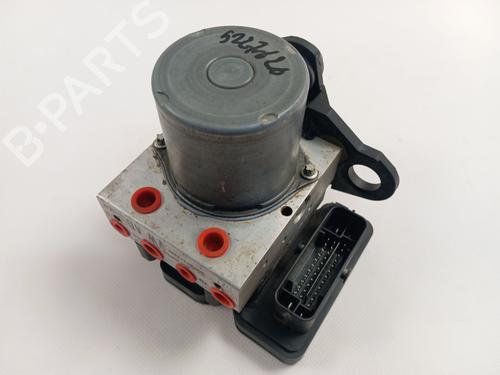 Used ABS pump ABS pump SEAT IBIZA V (KJ1, KJG) 1.6 TDI (95 hp) 36440394 36440394